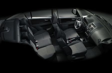 SX4 11